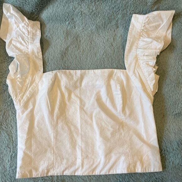 Cara Cara Hyannis top - Picture 3 of 6